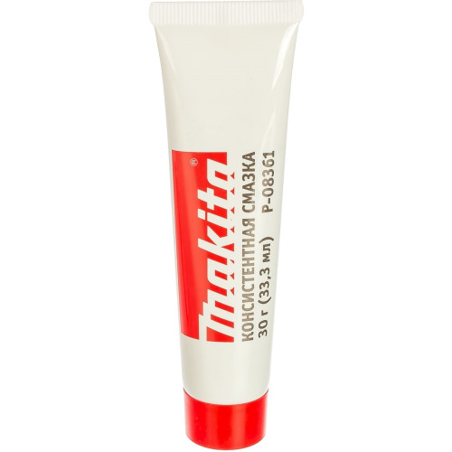 Смазка редуктора 30 гр. Makita P-08361