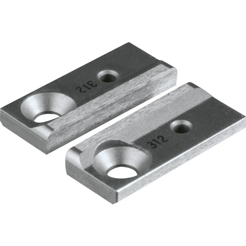 Комплект боковых лезвий Makita 792533-6