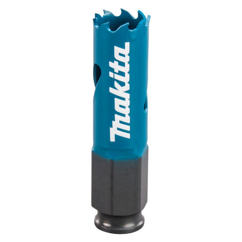 Коронка BiM, 19x40 мм Ezychange Makita B-11271