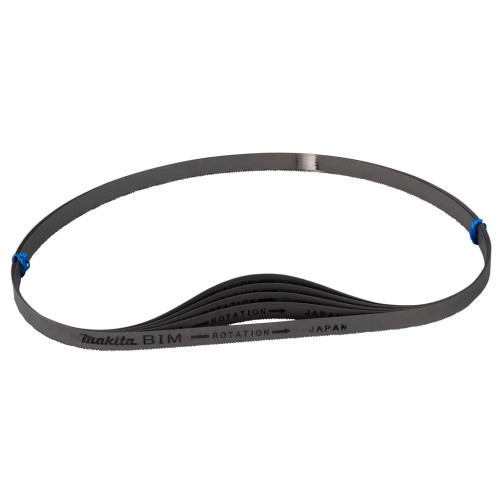 Ленточное полотно BiM по металлу 730х13x1.0, 18ТPI, 5 шт. DPB184 Makita E-04117