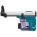 Комплект для удаления пыли DX10 Makita 191F95-1