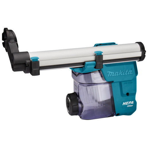 Комплект для удаления пыли DX10 Makita 191F95-1