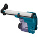 Комплект для удаления пыли DX10 Makita 191F95-1