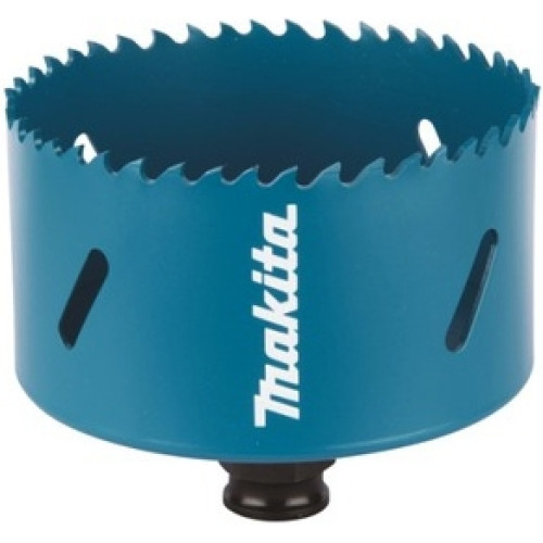 Коронка BiM, 86x40 мм Ezychange Makita B-31784