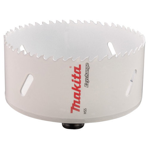 Коронка BiM, 102x40 мм Ezychange Makita B-11499