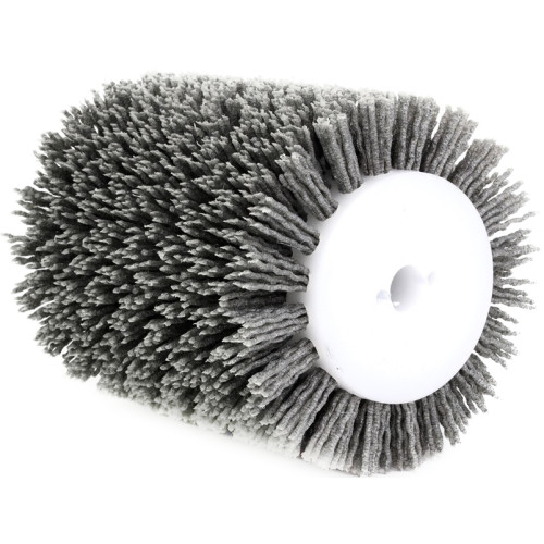 Щётка нейлоновая 100x120 мм, 320T Makita P-04466