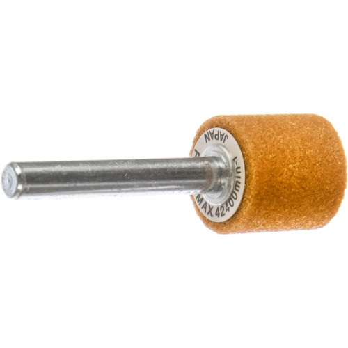 Шлифовальная насадка 20x6 мм, K60 Makita 741614-3