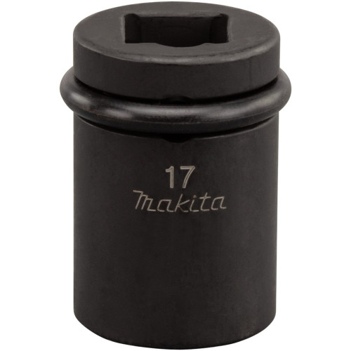 Ударный торцевой ключ 3/4, 17х50 мм Makita A-85494