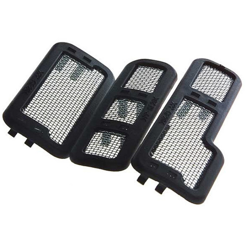 Комплект фильтров 3 шт, 9565C Makita 193903-6