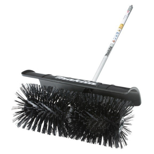 Насадка-щетка BR400MP 250x600 мм Makita 199319-3