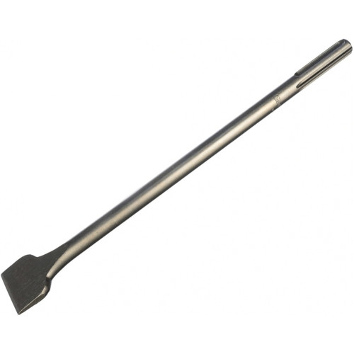 Широкое долото SDS-Max 50x400 мм Makita D-34235