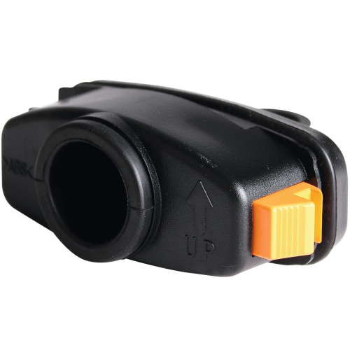 Держатель пылесборника 22 мм, BO5020 Makita 151518-5