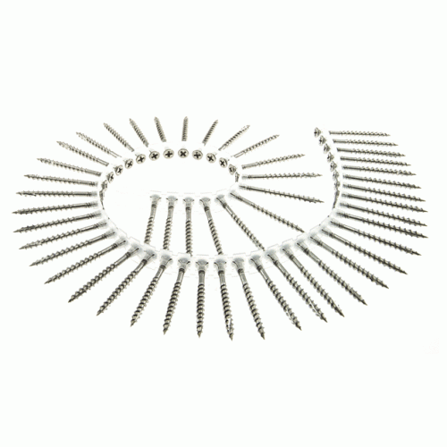 Лента шурупов для опалубки, 4,2х42 мм, 1000 шт. Makita F-32470