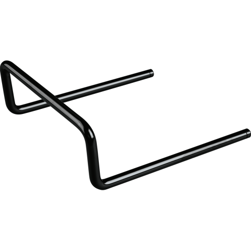 Боковой держатель 200 мм Makita 327095-1