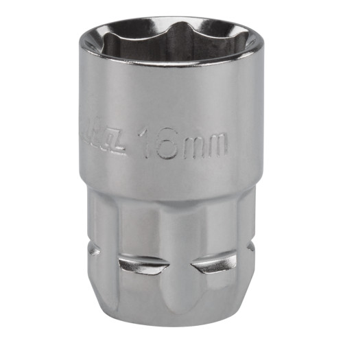 Проходная головка 16 мм Makita B-65707