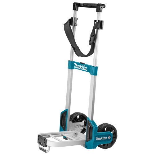 Складная грузовая тележка MakPac Trolley 125 кг Makita TR00000001