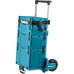 Складная грузовая тележка MakPac Trolley 125 кг Makita TR00000001