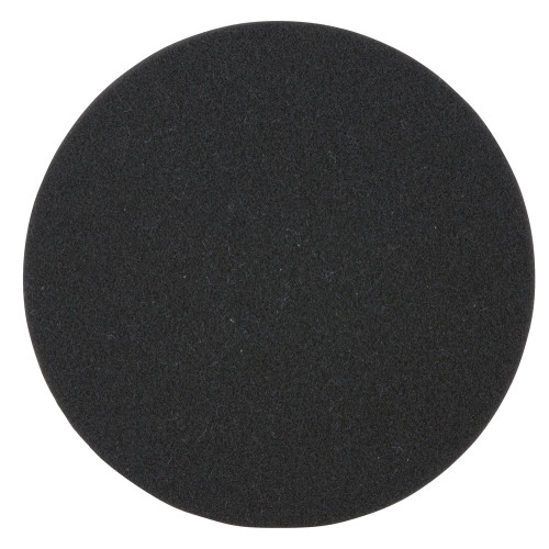 Насадка полировальная из поролона 150 мм черная Makita D-62583