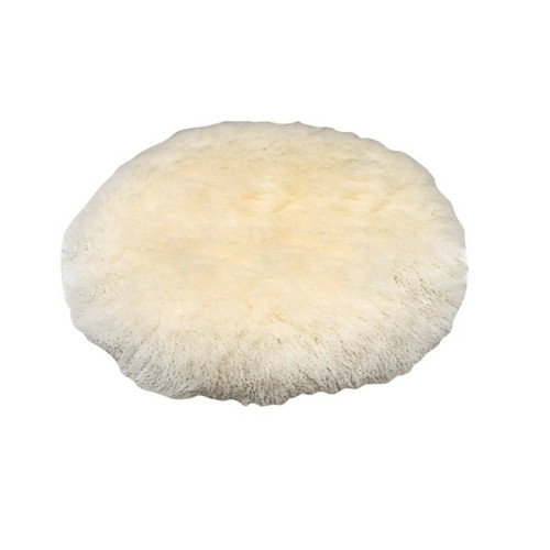 Полировальная насадка из овчины 150 мм Makita 794619-2