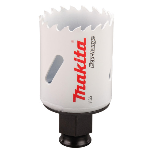 Коронка BiM, 38x40 мм Ezychange Makita B-11368