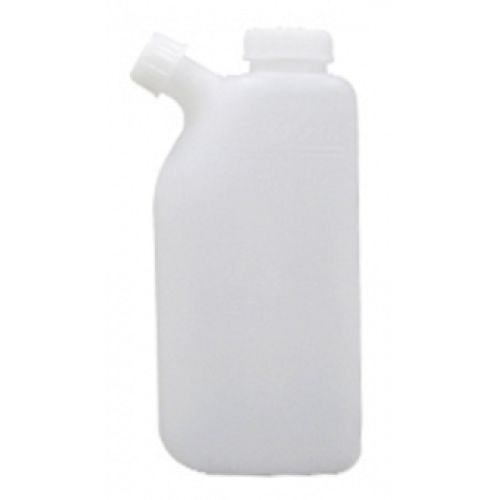 Канистра для топливной смеси 1 л Makita 456236-3