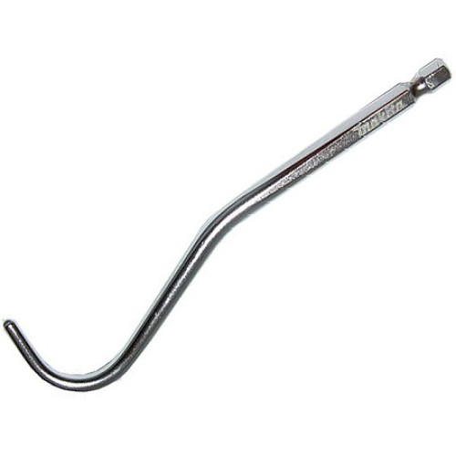 Насадка скручивания проволоки для дрели Makita 194731-2