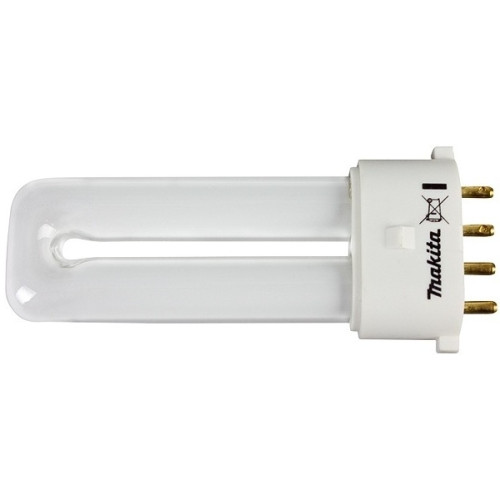 Лампа люминисцентная Makita 125180-2