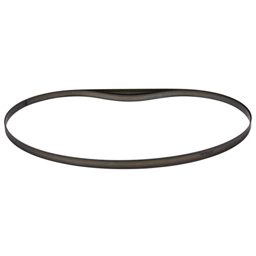 Ленточное полотно HCS по металлу 1140x13x0.5, 24TPI, 3 шт. DBP180 Makita 792558-0