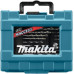 Набор насадок и сверл 34 шт в кейсе MACCESS Makita D-36980