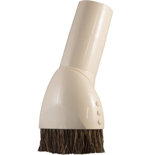 Круглая щетка 28 мм, кремовая Makita 198552-4