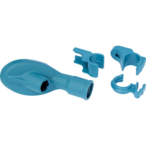 Комплект пылеудаления SDS-Max, 28 мм Makita 196568-3