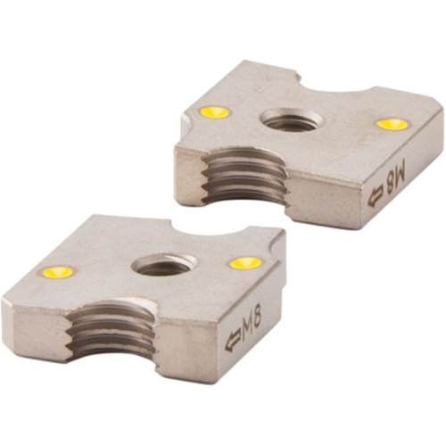 Комплект ножей для резки шпилек M8, DCS102 Makita 199085-2