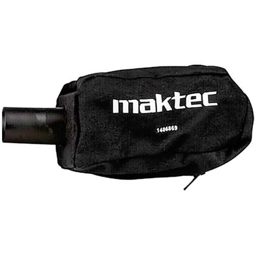 Тканевый пылесборник, MT923 Makita 140686-9