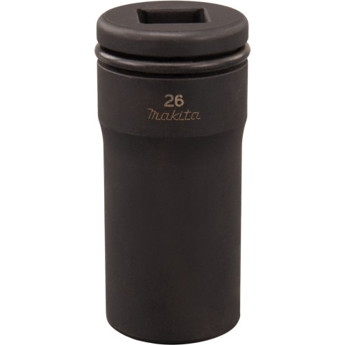 Ударный торцевой ключ 3/4, 26х95 мм Makita 134854-4