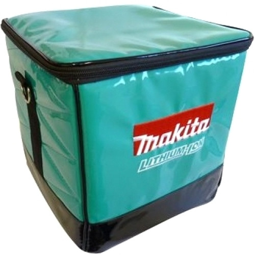 Сумка-короб с наплечным ремнем и защитой от влаги Makita 831325-9