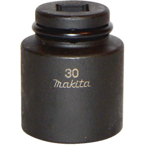 Ударный торцевой ключ 1/2, 30х50 мм для гайковёрта Makita 134846-3