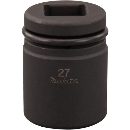 Ударный торцевой ключ 3/4, 27х52 мм Makita 134855-2