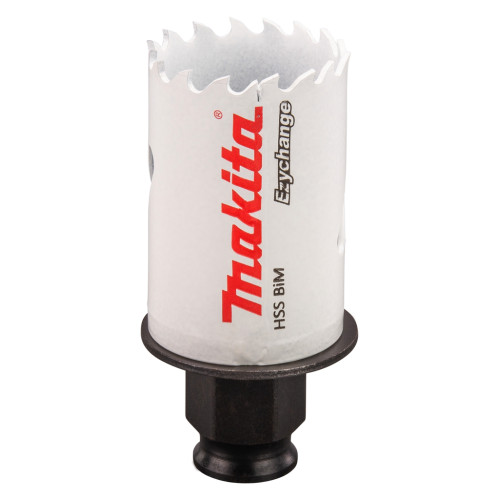 Коронка BiM, 32x40 мм, Ezychange Makita B-11346