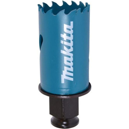 Коронка BiM, 29x40 мм Ezychange Makita B-11324