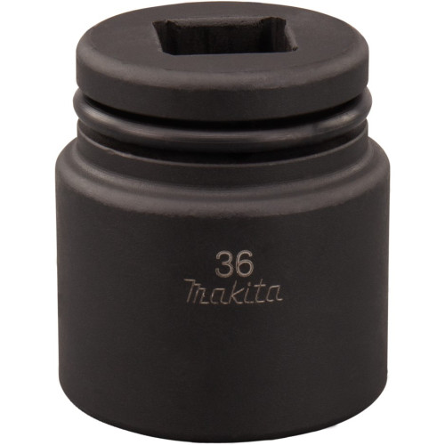 Ударный торцевой ключ 3/4, 36х56 мм Makita 134862-5