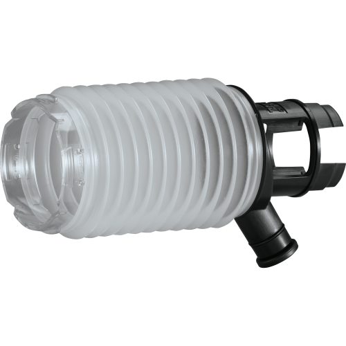Манжета пылесборника для перфоратора HR140D, HR166D, HR1841F Makita 198362-9