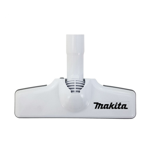 Насадка для пола 28х220 мм, белая Makita 123486-2
