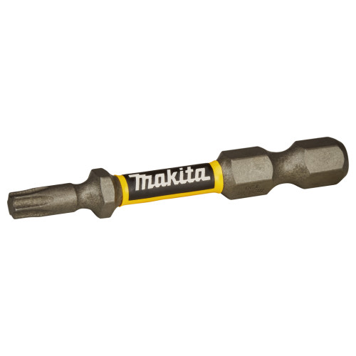 Насадка Impact Premier T20, 50 мм, E-form (MZ), 2 шт. Makita E-03349