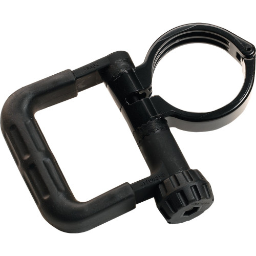 Боковая рукоятка D-образная для перфоратора и отбойного молотка HM1202C, HR5210C Makita 135269-8