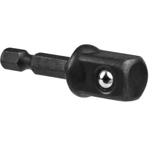 Адаптер торцевого ключа 50 мм, 1/4, E-Form, SW 1/2 Makita B-54673