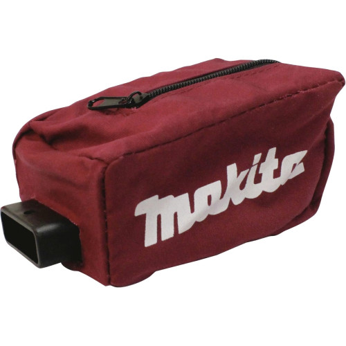 Тканевый пылесборник, BO4550 Makita 166027-1