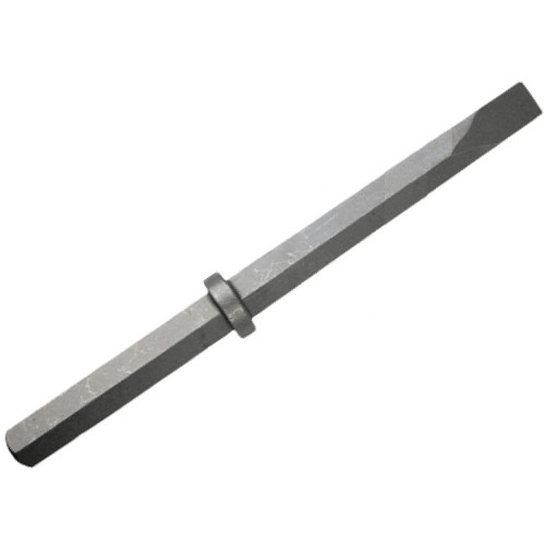 Плоское долото с буртиком 410х28 мм, SW 28.6 Makita D-17647