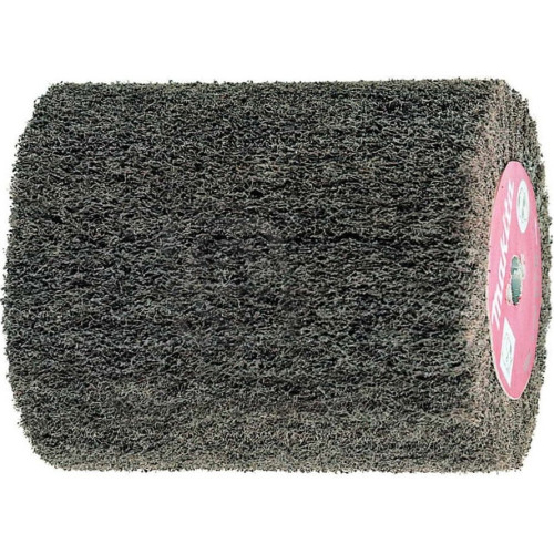 Щётка из нетканого материала 100x120 мм, 120T Makita P-18041