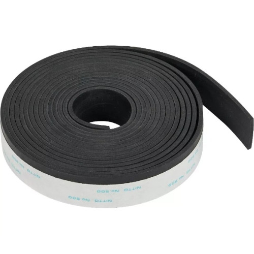 Мягкая резиновая лента 3 м Makita 423362-3