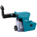 Система пылеудаления DX06 для DHR242 Makita 199563-2